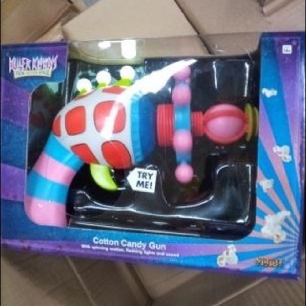 Killer clown limited edition 🤡🔥